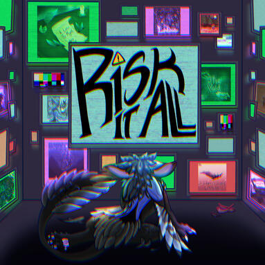 RISK IT ALL